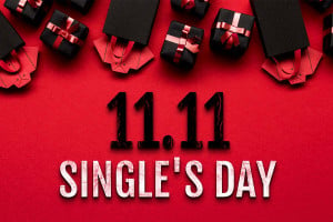 Singles Day 2024: Τι είναι η «γιορτή» της 11ης Νοεμβρίου