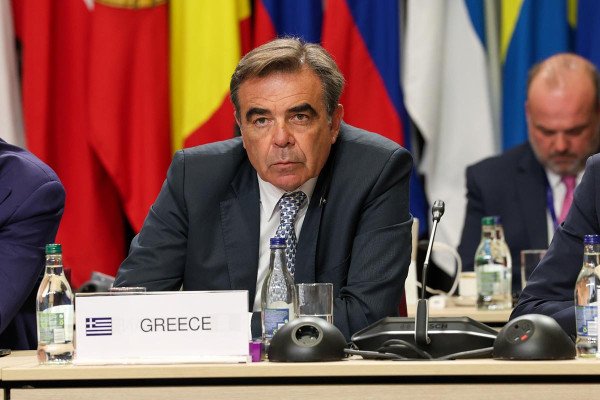 Σχοινάς: «Χωρίς νέους ανθρώπους, δεν μπορεί να υπάρξει μέλλον για την ευρωπαϊκή αλιεία και υδατοκαλλιέργεια»