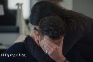 «Η γη της ελιάς»: Ο χρόνος μετράει αντίστροφα