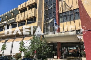 Χρ. Χριστοδουλόπουλος: Υποβάλλει προτάσεις για αναπλάσεις κοινόχρηστων χώρων και αθλητικές εγκαταστάσεις