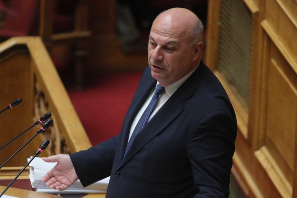 Τσιάρας: Θα πάρουμε οποιοδήποτε μέτρο για να στηρίξουμε τον αγροτικό κόσμο