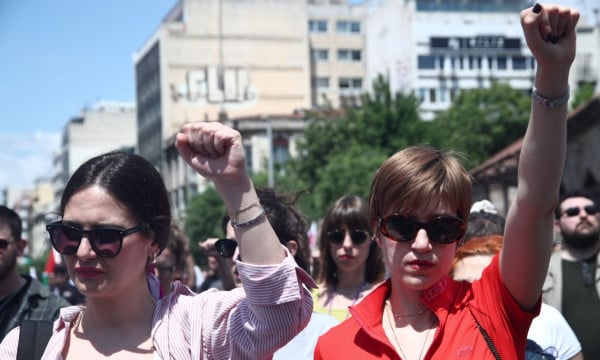 Απεργία: Αυτές είναι οι κυρώσεις σε όσους εργαζόμενους συμμετέχουν