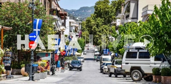Αρχ. Ολυμπία: Εκλογές στον Εμπορικό Σύλλογο λόγω ατοπήματος από μέλος του ΔΣ