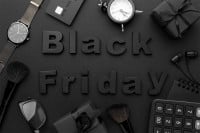 Black Friday: Τα «SOS» για τους καταναλωτές - Τι πρέπει να προσέξετε