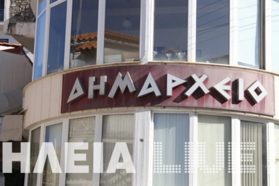 Ζαχάρω: «Πράσινο φως» για το Τεχνικό πρόγραμμα του 2025