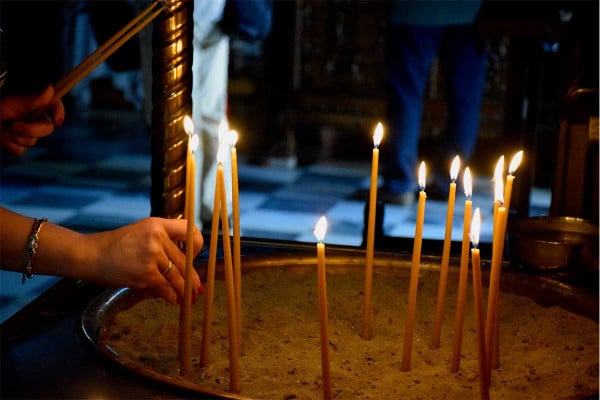 Μικρή Σαρακοστή: Η γιορτή του Αγίου Φιλίππου και η έναρξη της νηστείας των Χριστουγέννων