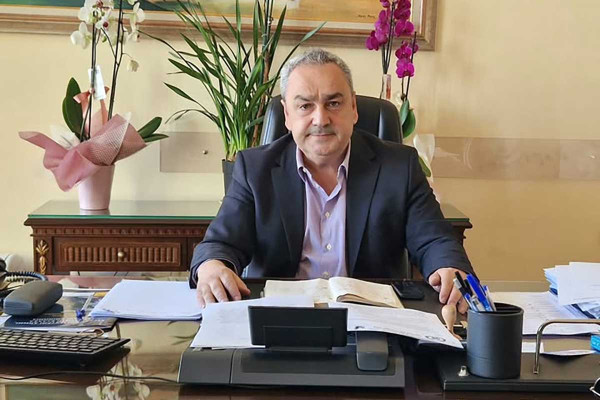 Το παραλιακό μέτωπο του Δήμου Πηνειού διατηρεί τη διεθνή πιστοποίηση ποιότητας με τρεις Γαλάζιες Σημαίες