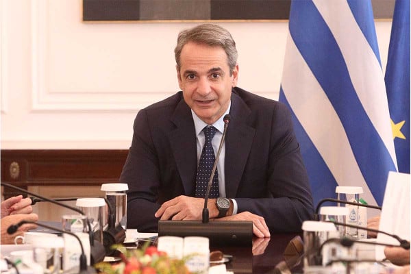 Τα δύο σενάρια για τις κάλπες: Ποιες προτάσεις είναι στο τραπέζι και πού στοχεύει το Μαξίμου