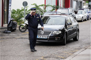 Αγρίνιο: Βίντεο - ντοκουμέντο με τον δολοφόνο της Δώρας - Καρέ-καρέ οι κινήσεις του