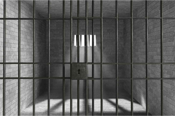 Χανιά: 40χρονος κρατούμενος εντοπίστηκε νεκρός στο κελί του