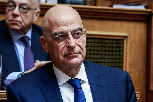 Στην Αλβανία αύριο ο Νίκος Δένδιας - Θα συναντηθεί με τον Έντι Ράμα