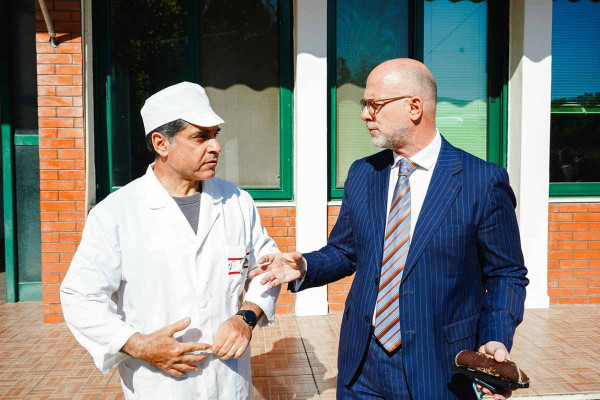 Περιφέρειας Δυτικής Ελλάδας: Οι μαθητές πιο κοντά στην αγορά εργασίας