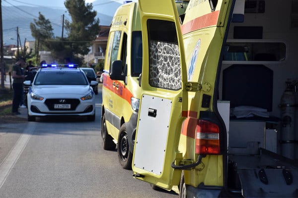 Τραγωδία στην Αργολίδα: Νεκρός ανήλικος σε τροχαίο – Προσέκρουσε σε τοιχίο με το μοτοποδήλατό του
