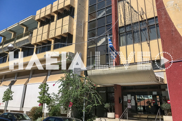 Δήμος Ήλιδας: Στο επίκεντρο η καλύτερη εξυπηρέτηση των πολιτών και ο ψηφιακός εκσυγχρονισμός