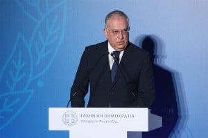 Θεοδωρικάκος για Turkaegean: Η προάσπιση των εθνικών συμφερόντων προτεραιότητα της κυβέρνησης