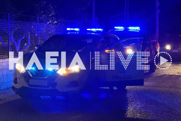 Μπόρσι: Συνελήφθη 20χρονος μέλος σπείρας που είχε διαπράξει 10 κλοπές