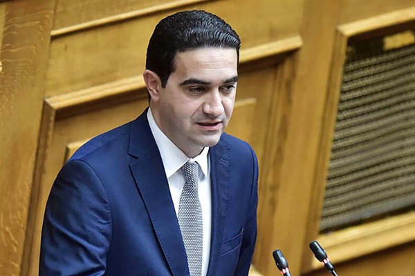 Κατρίνης: Oι καθυστερήσεις των έργων σε Νεμούτα και Νέδα δημιουργούν σοβαρά προβλήματα πρόσβασης, ασφάλειας και πυροπροστασίας