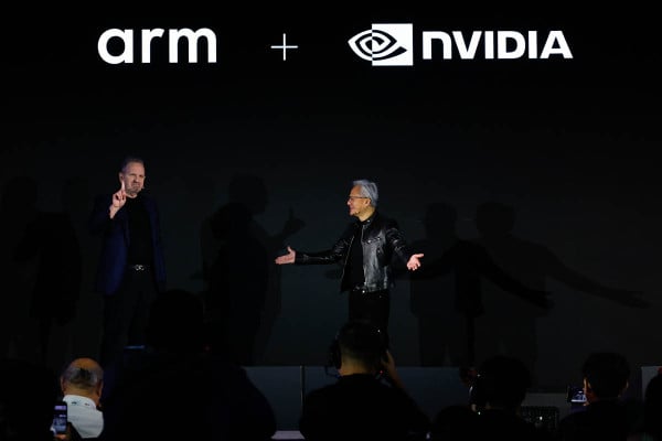 To μεγάλο στοίχημα της Nvidia να φέρει την ΑΙ από τα data center στο PC