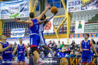 Elite League: Νίκη για τον Κόροιβο με 73-62 τη ΧΑΝΘ στην Αμαλιάδα