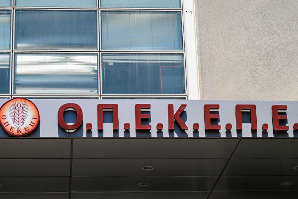 Το παρασκήνιο με τον ΟΠΕΚΕΠΕ και την έκθεση Τυχεροπούλου