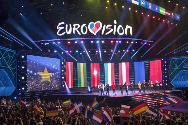 Eurovision 2027: Αποσύρθηκε το ολλανδικό δίκτυο Avrotros - Λόγω του Ισραήλ