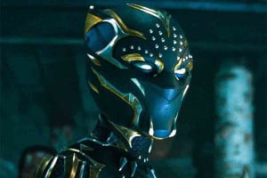 Black Panther: Στα σκαριά το τρίτο έργο του franchise