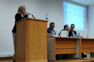 Ημερίδα για την «Ευφυή Γεωργία» από την ΠΔΕ και τον Δήμο Ήλιδας