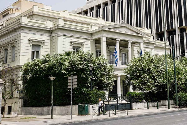 Η Ελλάδα διεκδικεί ρόλο στην Ευρωπαϊκή Επιστημονική Διπλωματία