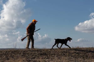 Κυνηγετικός Σύλλογος Αγρινίου για ευλογιά αιγοπροβάτων: Όχι κυνήγι εντός των περιοχών ζωνών προστασίας και επιτήρησης