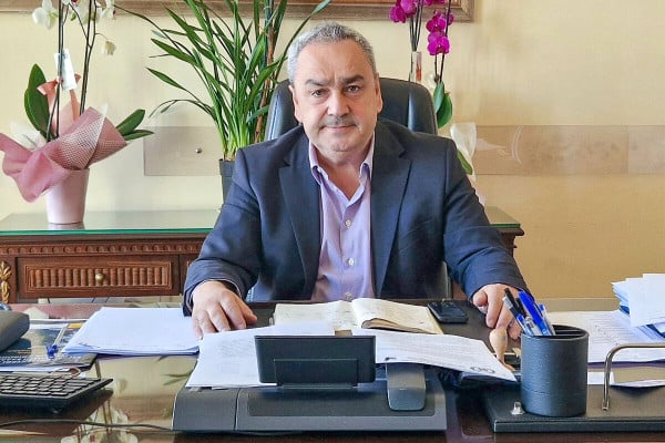 Δήμος Πηνειού: Δημόσια συνεδρίαση για τον απολογισμό της Δημοτικής Αρχής για το 2025