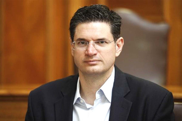 Καλαματιανός για τους αγρότες: «Απαιτούνται πράξεις και όχι υποσχέσεις»