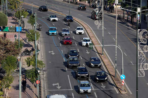 Έρχονται αλλαγές στα αυτοκίνητα από 7 Ιουλίου - Πώς επηρεάζονται τα νέα οχήματα