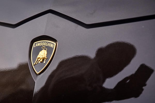 Η Revuelto SV των 1.065 ίππων είναι η πιο δυνατή Lamborghini παραγωγής της ιστορίας
