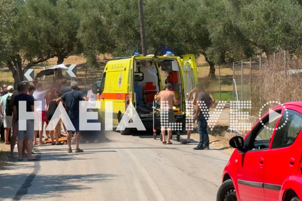 Μυρτιά: Δεν άντεξε ο 79χρονος που είχε τραυματιστεί σε τροχαίο με “γουρούνα”
