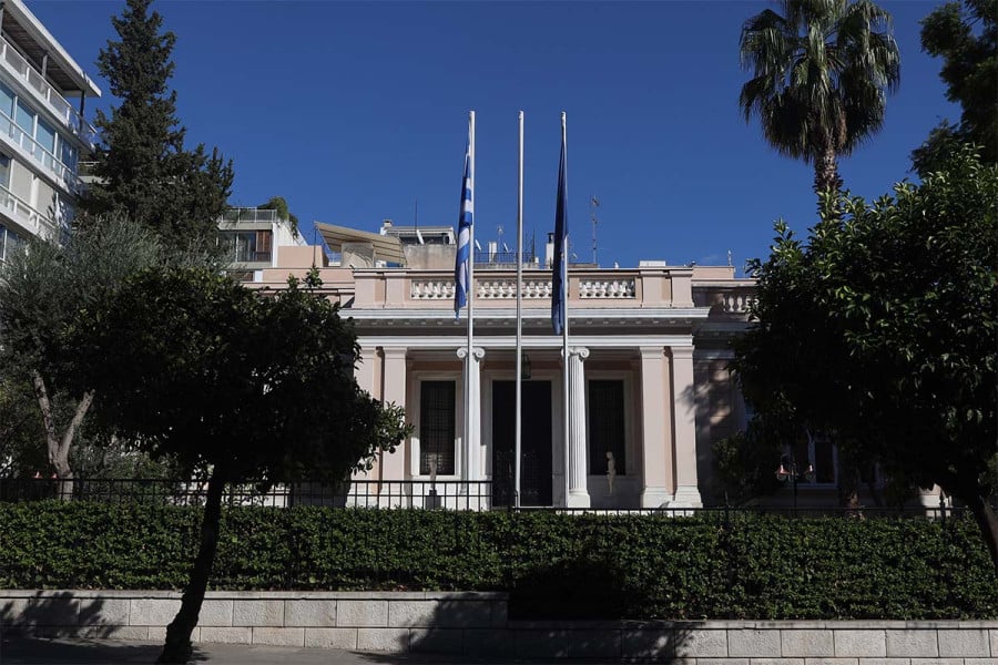 ΚΥΣΕΑ: Να ανοίξει ο δρόμος επιστροφής των Σύρων προσφύγων - Η απόφαση για το άσυλο θα είναι κοινή στην ΕΕ