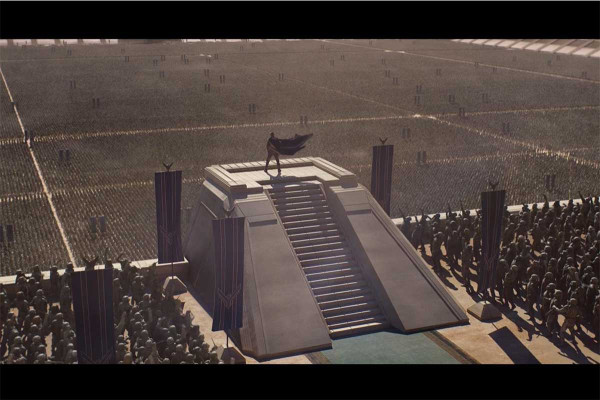 Κυκλοφόρησε το τρέιλερ του Dune: Part Three - Ολοκληρώνεται η επική τριλογία