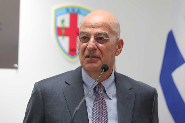 Επίσκεψη Δένδια στις ΗΠΑ: Οι επαφές με επίκεντρο την ρομποτική, καινοτομία, ΑΙ και drone