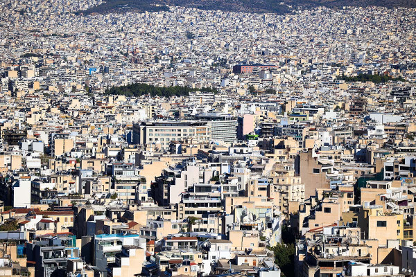 Ξεκινά ο μεγάλος έλεγχος στα ακίνητα, τι αλλάζει με το νέο μητρώο