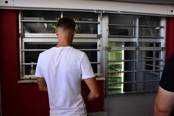 Νέοι κανόνες στα σχολικά κυλικεία - Τα προϊόντα που επιτρέπονται