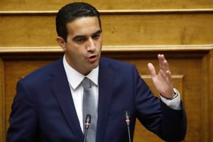 Κατρίνης: SOS για τα ΕΑΣ - Ένα βήμα πριν τον «αφοπλισμό» η εγχώρια αμυντική παραγωγή!