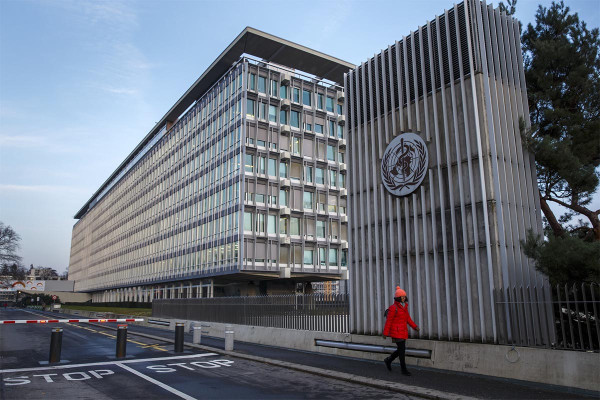 Ο ΠΟΥ προειδοποιεί: Οι περισσότερες μεταδοτικές ασθένειες επιστρέφουν