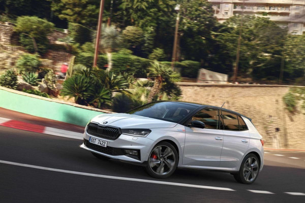 Στην Ελλάδα το πιο γρήγορο Skoda Fabia παραγωγής – Πόσο κοστίζει