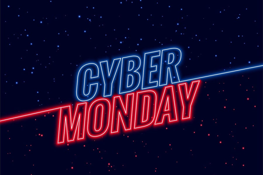 Cyber Monday 2024: Ξεκίνησαν οι διαδικτυακές αγορές - Όλα όσα πρέπει να γνωρίζεις