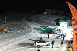 Σέλι: Αγωνία για τον 23χρονο χιονοδρόμο που αγνοείται - Τον ψάχνουν στο δάσος γύρω από τις πίστες