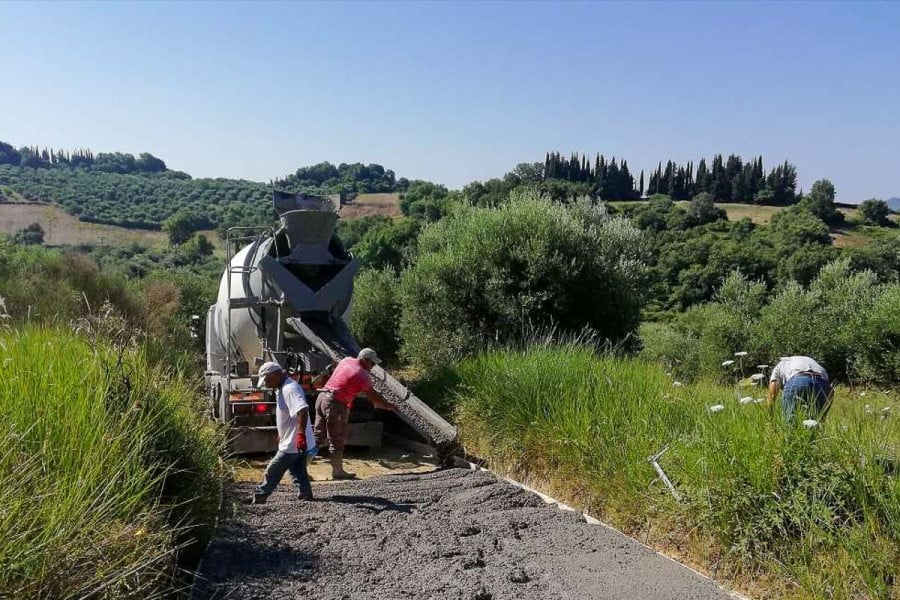 Δήμος Ήλιδας: Νέα χρηματοδότηση από το πρώην Ταμείο Μολυβιάτη με περίπου 1.200.000 ευρώ