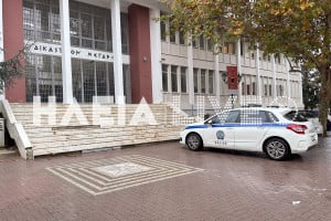 Υπόθεση εκβίασης Κοροβέση: Αναβάθμιση της κατηγορίας ζητούν οι συνήγοροί του για τους υπόλοιπους εμπλεκόμενους