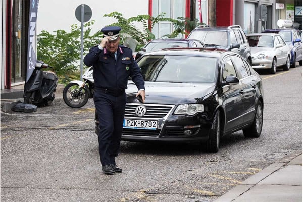 Αγρίνιο: Απολογείται σήμερα ο 30χρονος που δολοφόνησε την 43χρονη πρώην σύντροφο του