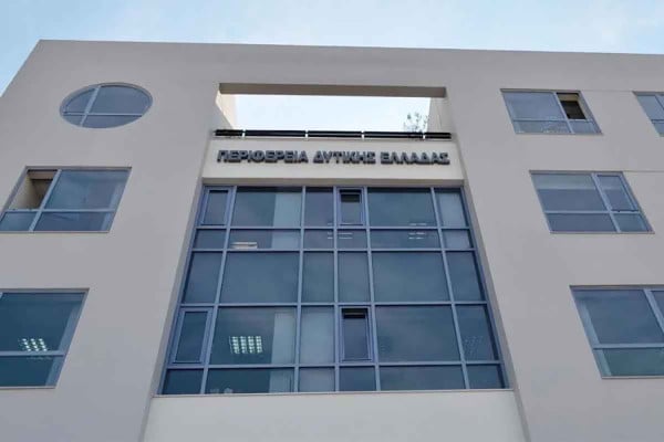 Σημαντική αναβάθμιση στη διαχείριση απορριμμάτων και την εικόνα του Δήμου Αρχαίας Ολυμπίας με σύγχρονα βυθιζόμενα συστήματα