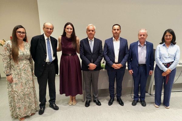 Η μνήμη και η παρακαταθήκη του Γεωργίου Κ. Δαΐκου στο επίκεντρο εσπερίδας στη Ζαχάρω