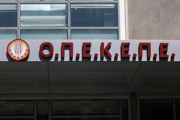 Έγκλειστος σε φυλακή είχε στήσει εταιρείες φαντάσματα εκδίδοντας εικονικά τιμολόγια για τον ΟΠΕΚΕΠΕ